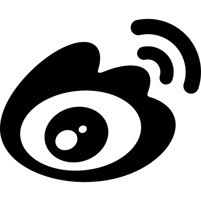 Sina Weibo logo