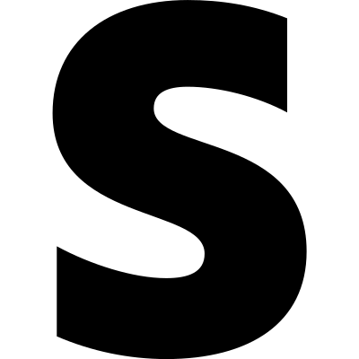Stripe S logo
