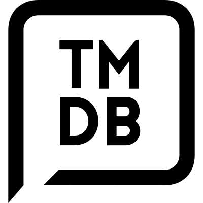 The Movie Database logo