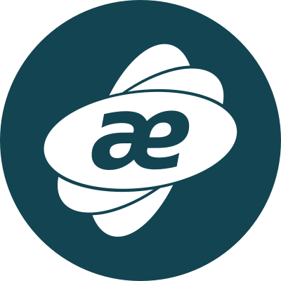 Aeon logo