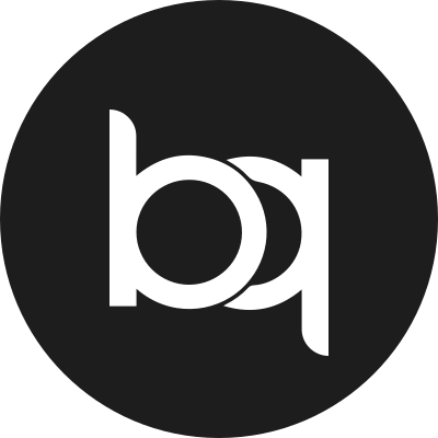 Bq logo