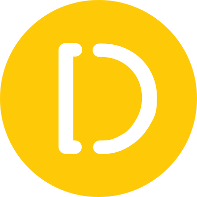 Dew logo