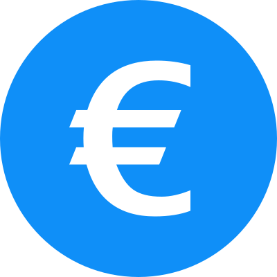 Eur logo