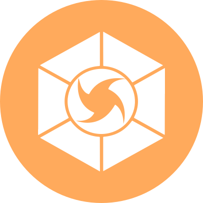 Exp logo