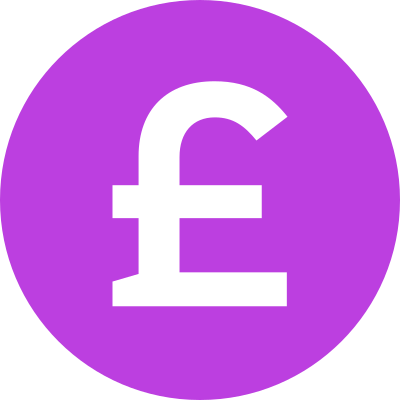 Gbp logo