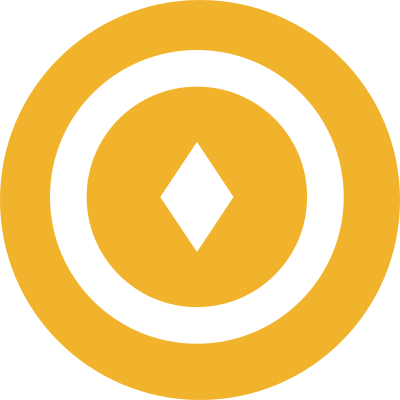 Gold logo