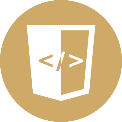 Html logo