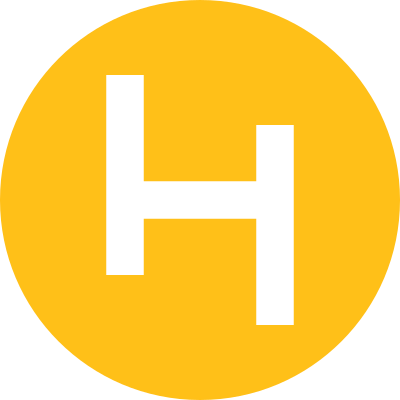Huc logo