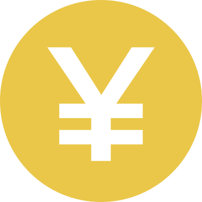 Jpy logo