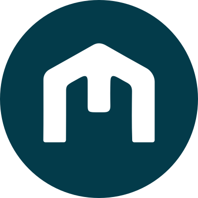 Mcap logo