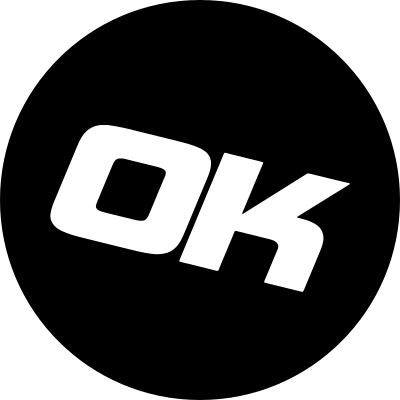 Ok logo