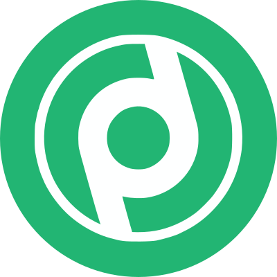 Pungo logo