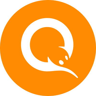 Qiwi logo
