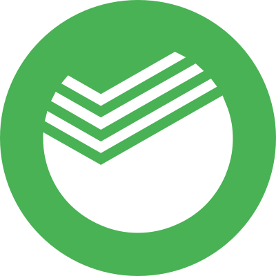 Sberbank logo