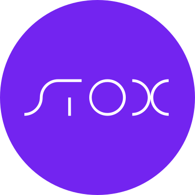 Stox logo