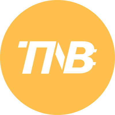 Tnb logo