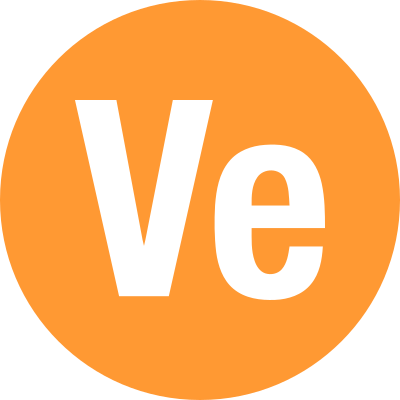 Veri logo