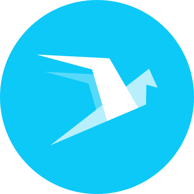 Wings logo