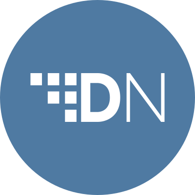 Xdn logo