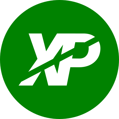 Xp logo