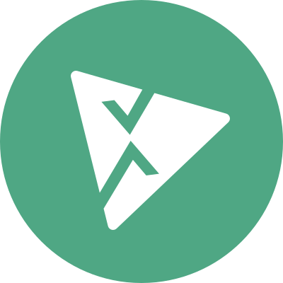 Xpa logo