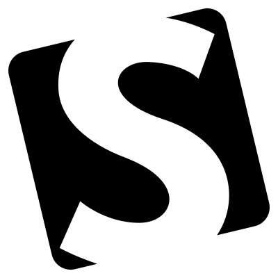 Smashing logo