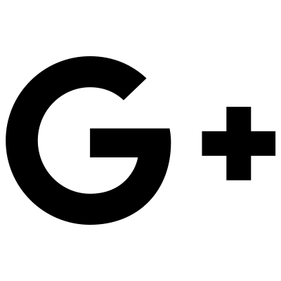 Google Plus G logo