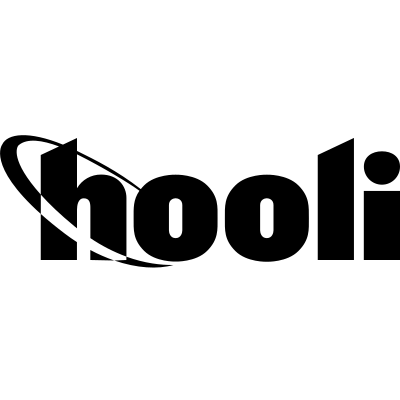Hooli logo