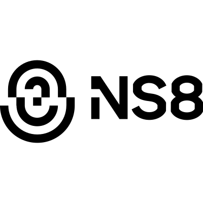 Ns8 logo