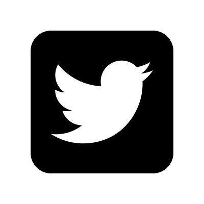 Twitter Square logo