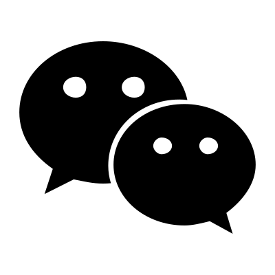 Weixin logo