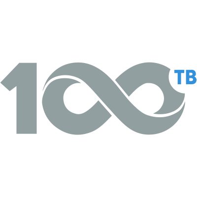 100tb logo