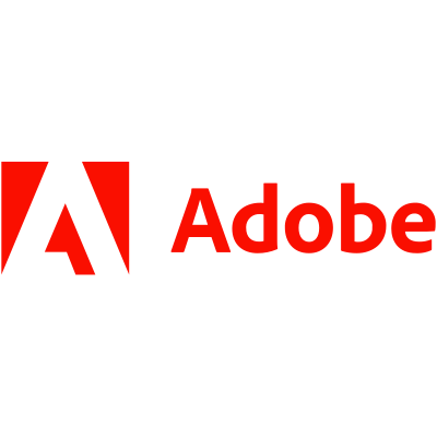 Adobe logo