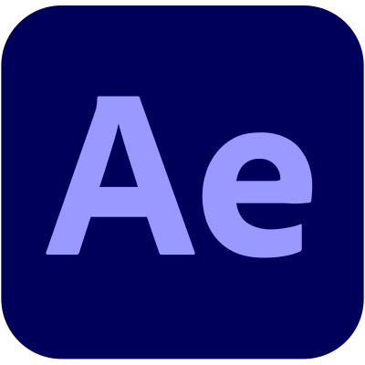 Adobe After Effects logo