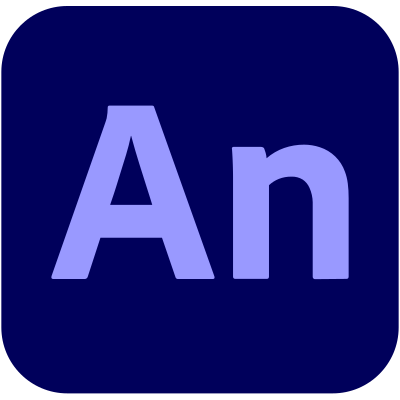 Adobe Animate logo