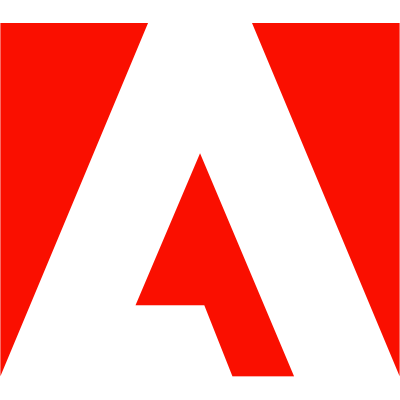 Adobe Icon logo