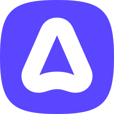 Adonisjs Icon logo