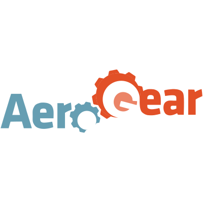 Aerogear logo