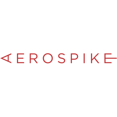 Aerospike logo