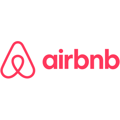 Airbnb logo