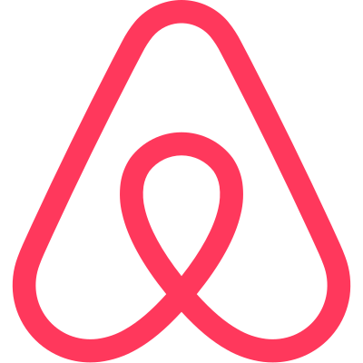 Airbnb Icon logo
