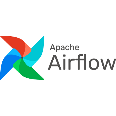Airflow logo