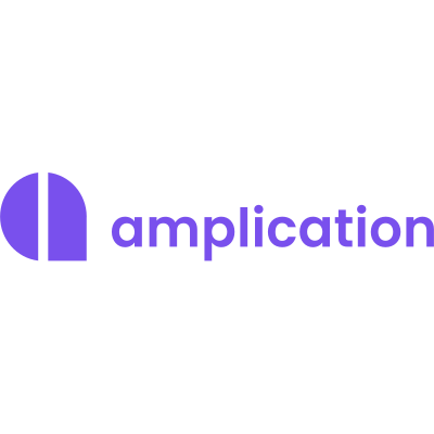 Amplication logo