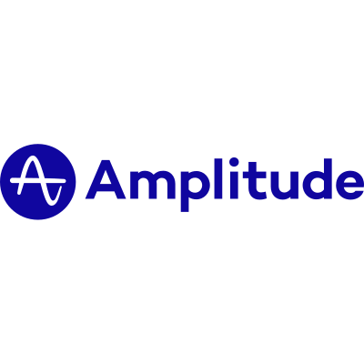 Amplitude logo