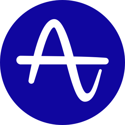 Amplitude Icon logo