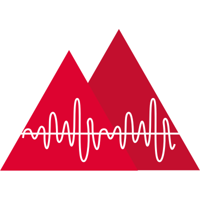 Analog logo