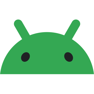 Android Icon logo