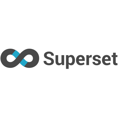 Apache Superset logo