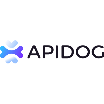 Apidog logo