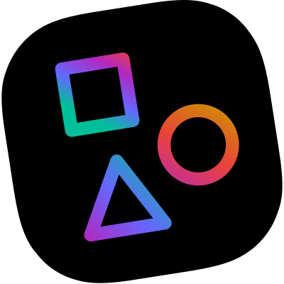 Apostrophe logo